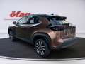 Toyota Yaris Cross 1.5 VVT-i Hybrid 2WD Lounge Braun - thumbnail 4