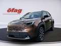 Toyota Yaris Cross 1.5 VVT-i Hybrid 2WD Lounge Braun - thumbnail 3
