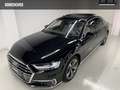 Audi A8 L 60 TFSIe quattro tiptronic 330kW Negro - thumbnail 12