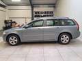 Volvo V50 1.6 D Momentum / LEDER / AHK / NAVI Blau - thumbnail 8
