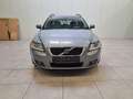 Volvo V50 1.6 D Momentum / LEDER / AHK / NAVI Blau - thumbnail 2