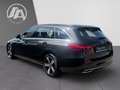 Mercedes-Benz C 200 d T Avantgarde+MBUX+DIGITAL+Kam+EASY-P+AHK Grijs - thumbnail 5