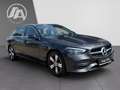 Mercedes-Benz C 200 d T Avantgarde+MBUX+DIGITAL+Kam+EASY-P+AHK Grijs - thumbnail 7