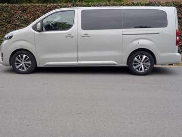 Verso 2.0 D-4D Long VIP S&S