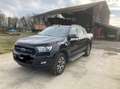 Ford Ranger Ranger 3.2 TDCi Wildtrak Noir - thumbnail 1