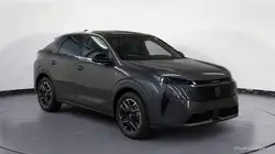 Peugeot 3008 Hybrid 145 e-DCS6 Allure