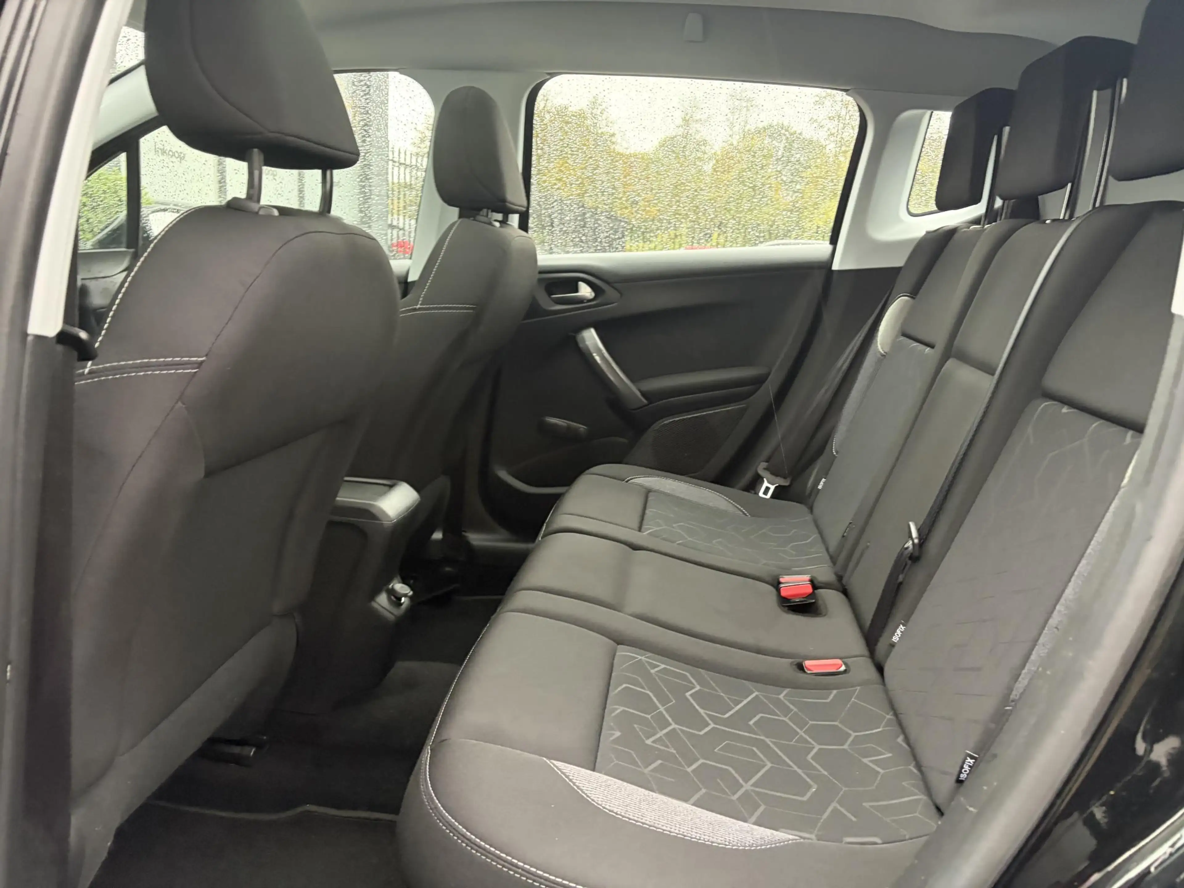 Peugeot 2008 1.2 PureTech Blue Lion ✓D-riem vv in 06-2023✓Pano✓ — photo 10