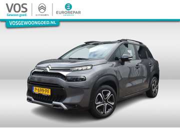 PureTech 110 Feel | Navigatie | Parkeersensoren |