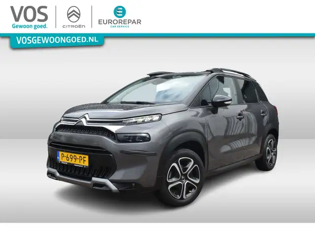 Citroen C3 Aircross PureTech 110 Feel | Navigatie | Parkeersensoren |