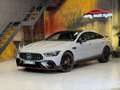 Mercedes-Benz AMG GT 63 S E Performance 4WD F1 Edition Gris - thumbnail 1