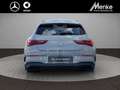 Mercedes-Benz CLA 200 d Shooting Brake AMG Night Edition+19er Gris - thumbnail 5