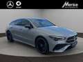 Mercedes-Benz CLA 200 d Shooting Brake AMG Night Edition+19er Gris - thumbnail 3