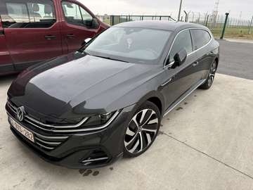 SB eHybrid 1.4 R-Line Business OPF DSG (160 kW)