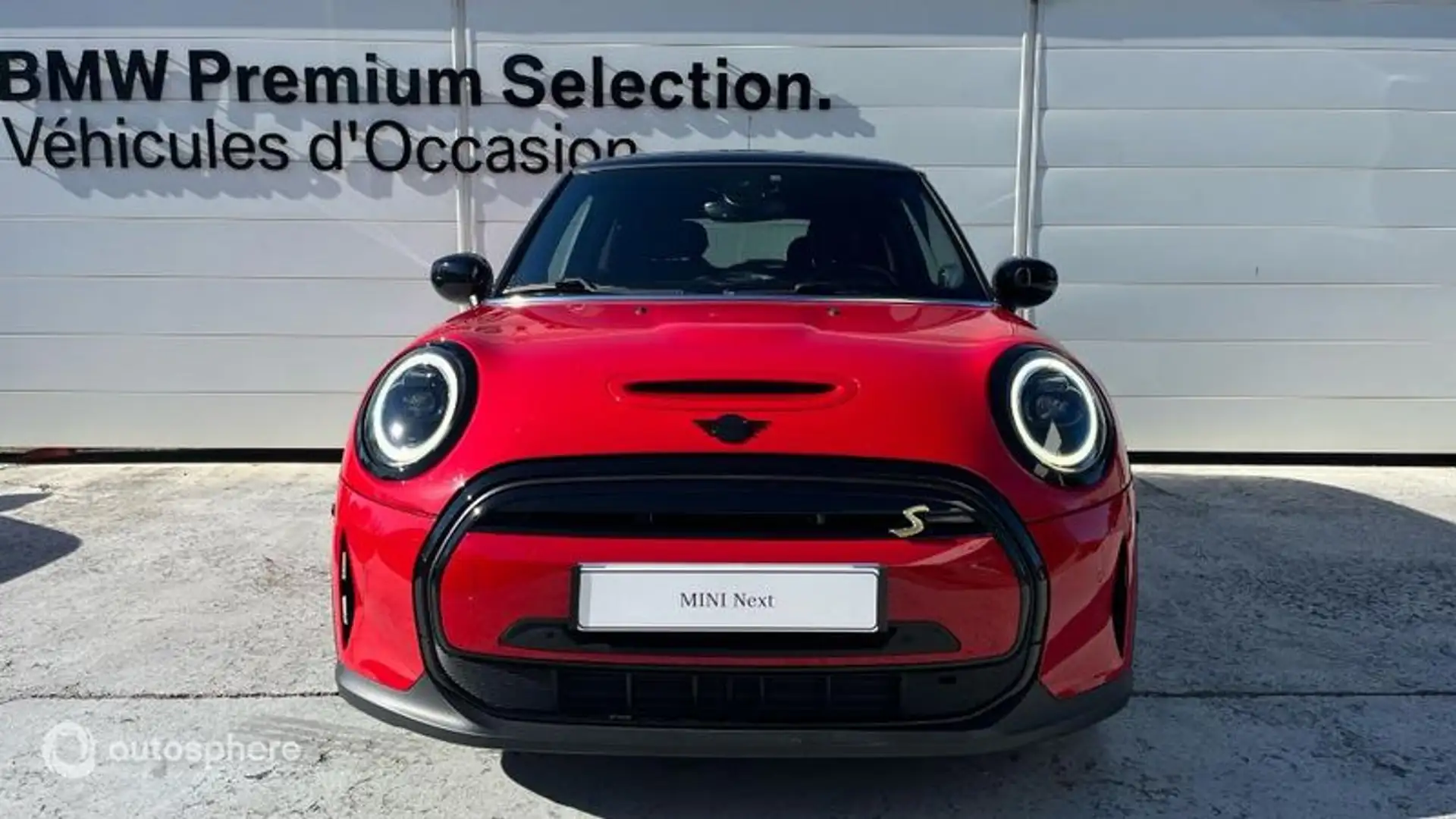 MINI Cooper SE Cooper SE 184ch Edition Premium Plus BVA 5CV - 2