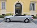Mercedes-Benz CLK 230 CLK Cabrio 230 Kompressor ASI CRS auto UNICO PROP. Plateado - thumbnail 2