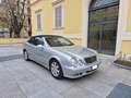 Mercedes-Benz CLK 230 CLK Cabrio 230 Kompressor ASI CRS auto UNICO PROP. Plateado - thumbnail 5
