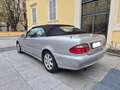 Mercedes-Benz CLK 230 CLK Cabrio 230 Kompressor ASI CRS auto UNICO PROP. Plateado - thumbnail 4