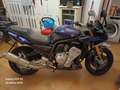 Yamaha FZR 1000 naked Azul - thumbnail 3