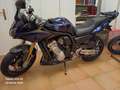 Yamaha FZR 1000 naked Azul - thumbnail 1