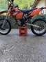 KTM 125 EXC - thumbnail 2