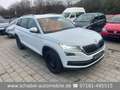 Skoda Kodiaq Style 4x4 2.0TSI DSG NAVI AHK LED 7-Sitze Alb - thumbnail 4