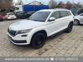 Skoda Kodiaq Style 4x4 2.0TSI DSG NAVI AHK LED 7-Sitze Alb - thumbnail 8