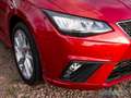 SEAT Ibiza 1.0 TSI DSG FR LED/Navi/ACC/Kessy/Kamera Rot - thumbnail 5