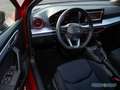 SEAT Ibiza 1.0 TSI DSG FR LED/Navi/ACC/Kessy/Kamera Rot - thumbnail 7
