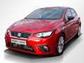 SEAT Ibiza 1.0 TSI DSG FR LED/Navi/ACC/Kessy/Kamera Rot - thumbnail 12