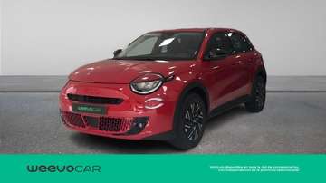 BEV 54KWH RED 156CV 5P