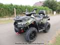 Kymco MXU 700 i T EPS mit ABS LOF Seilwinde  NEU Grün - thumbnail 15