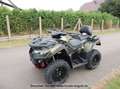 Kymco MXU 700 i T EPS mit ABS LOF Seilwinde  NEU Grün - thumbnail 5