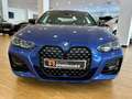 BMW 430 430iA Coupé Bleu - thumbnail 3