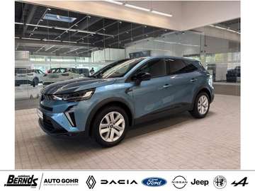 E-Tech Full Hybrid 145 Evolution AUTOM. NAVI PDC