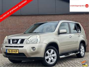 2.5 LE 4WD | NL-AUTO! | NAVI! | TREKHAAK!