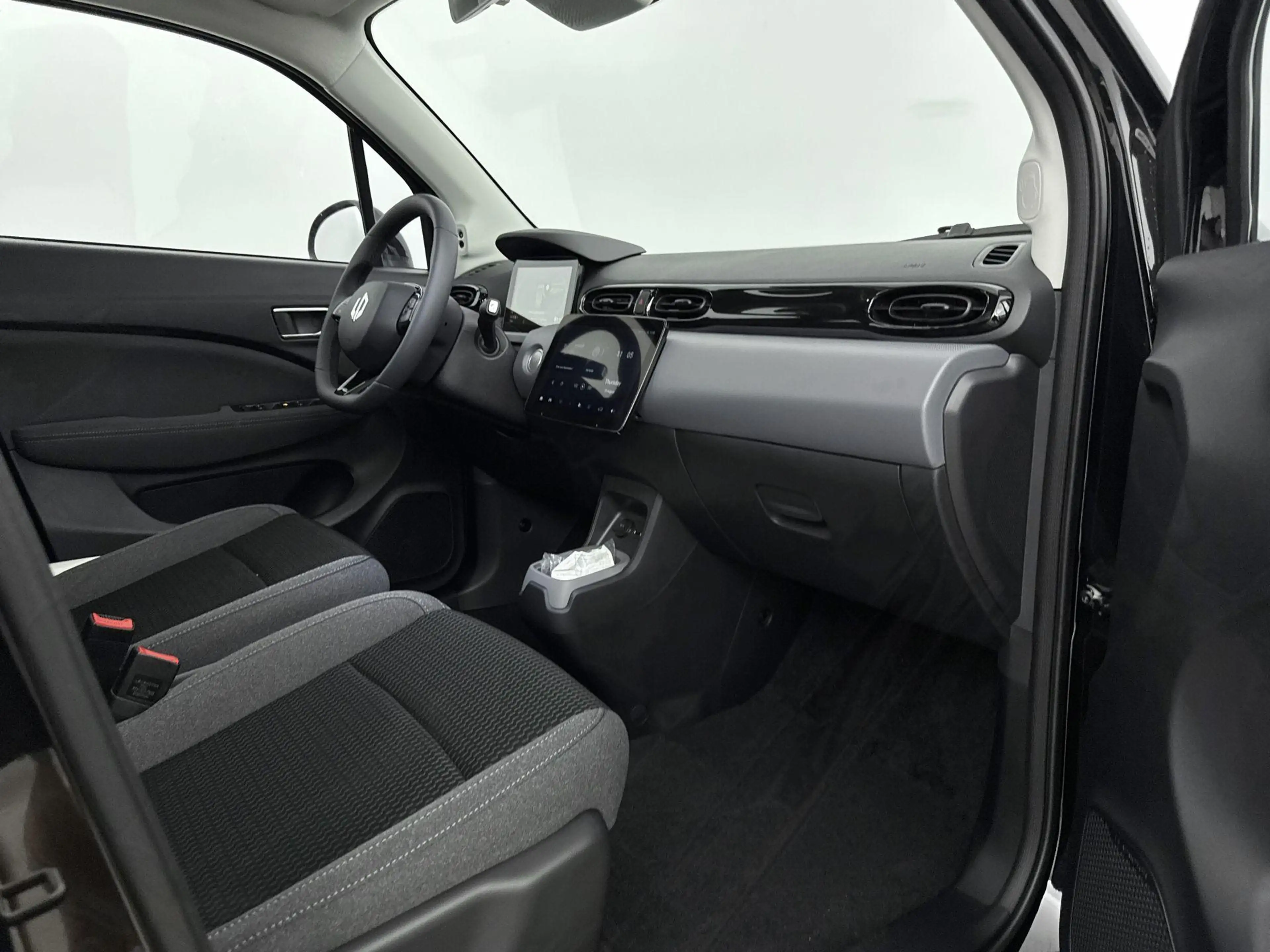 Leapmotor T03 Design 37.3 kWh | VOORRAADDEAL! | Direct leverbaar — photo 12