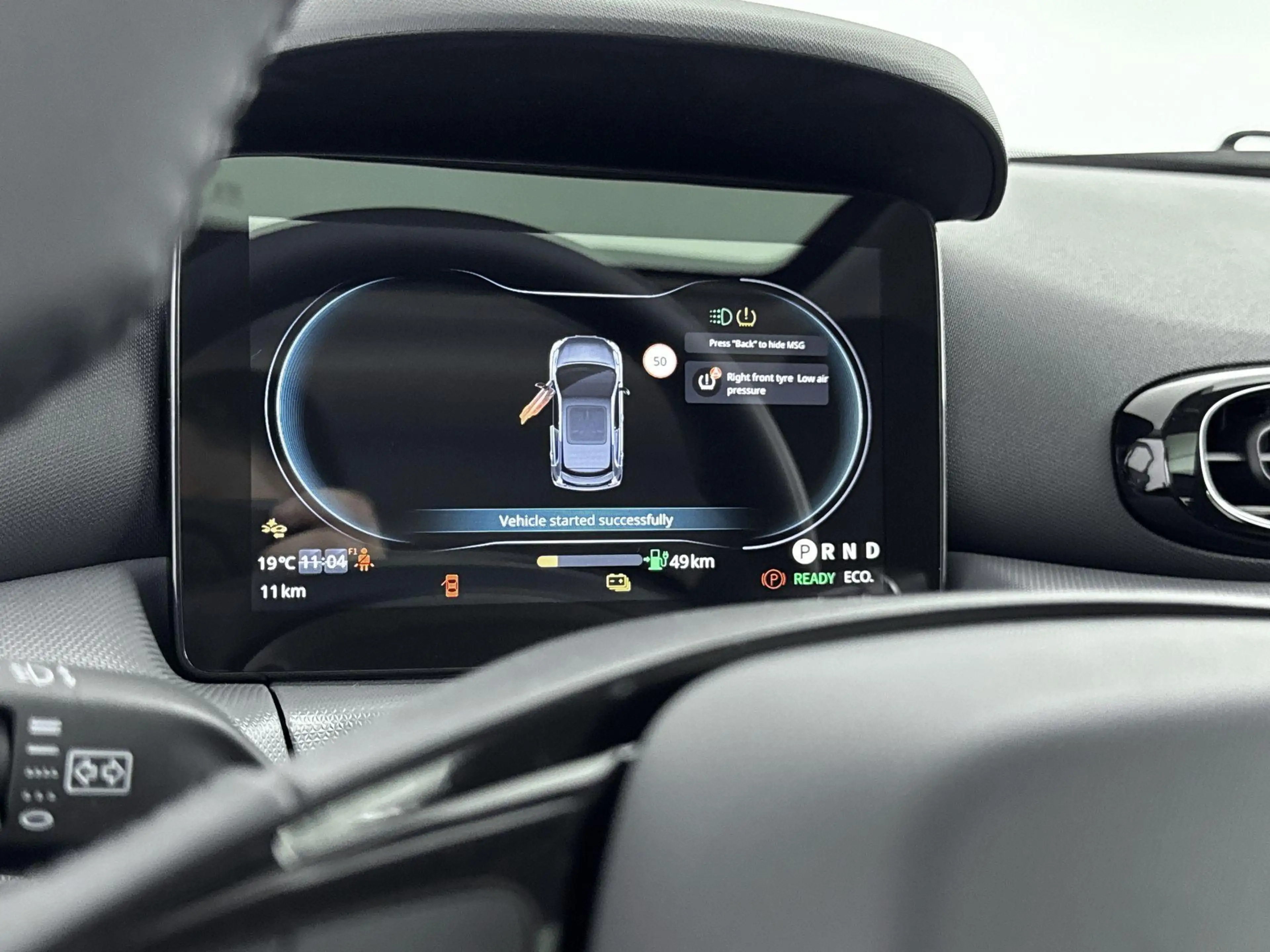 Leapmotor T03 Design 37.3 kWh | VOORRAADDEAL! | Direct leverbaar — photo 15
