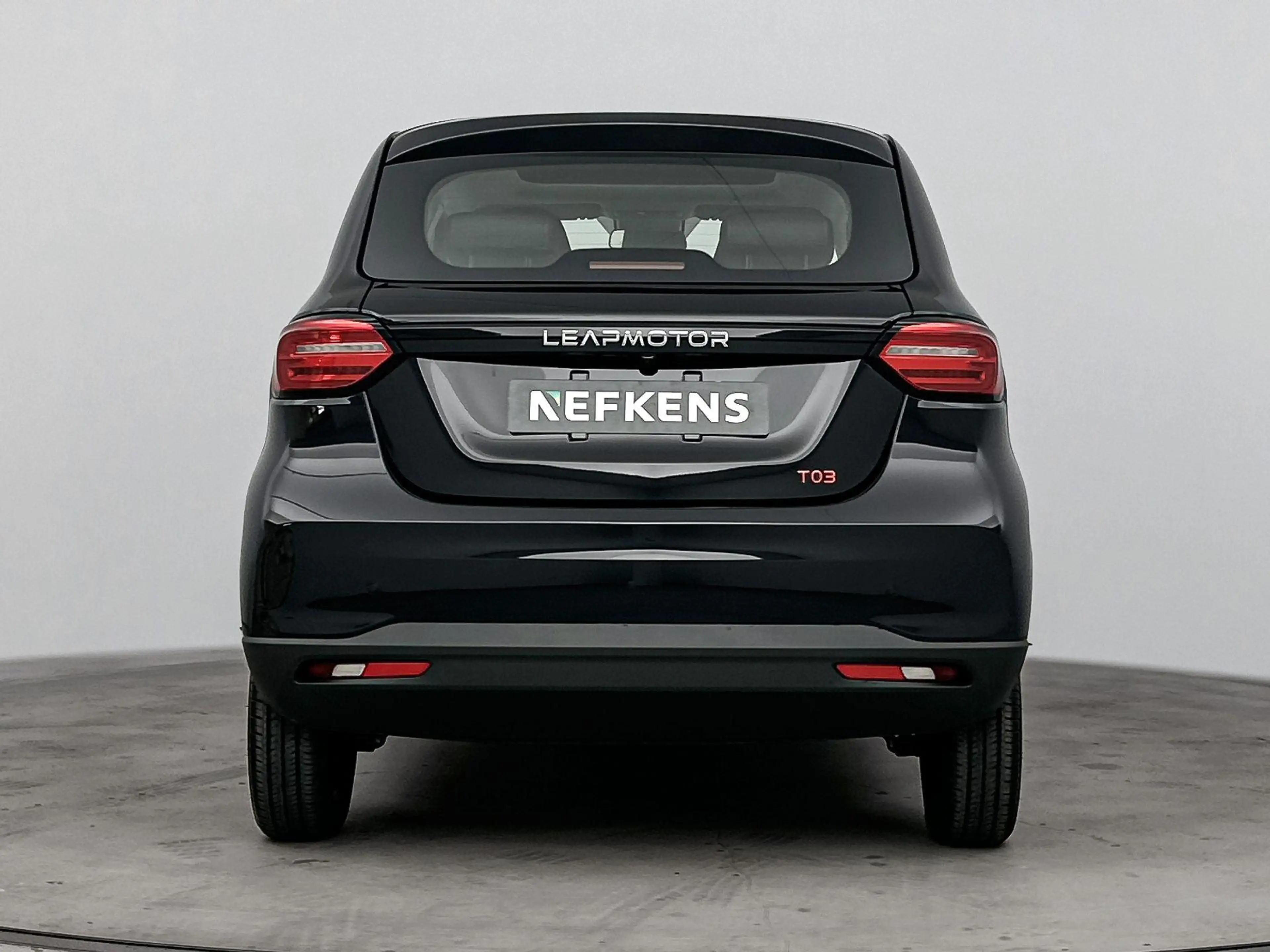 Leapmotor T03 Design 37.3 kWh | VOORRAADDEAL! | Direct leverbaar — photo 4