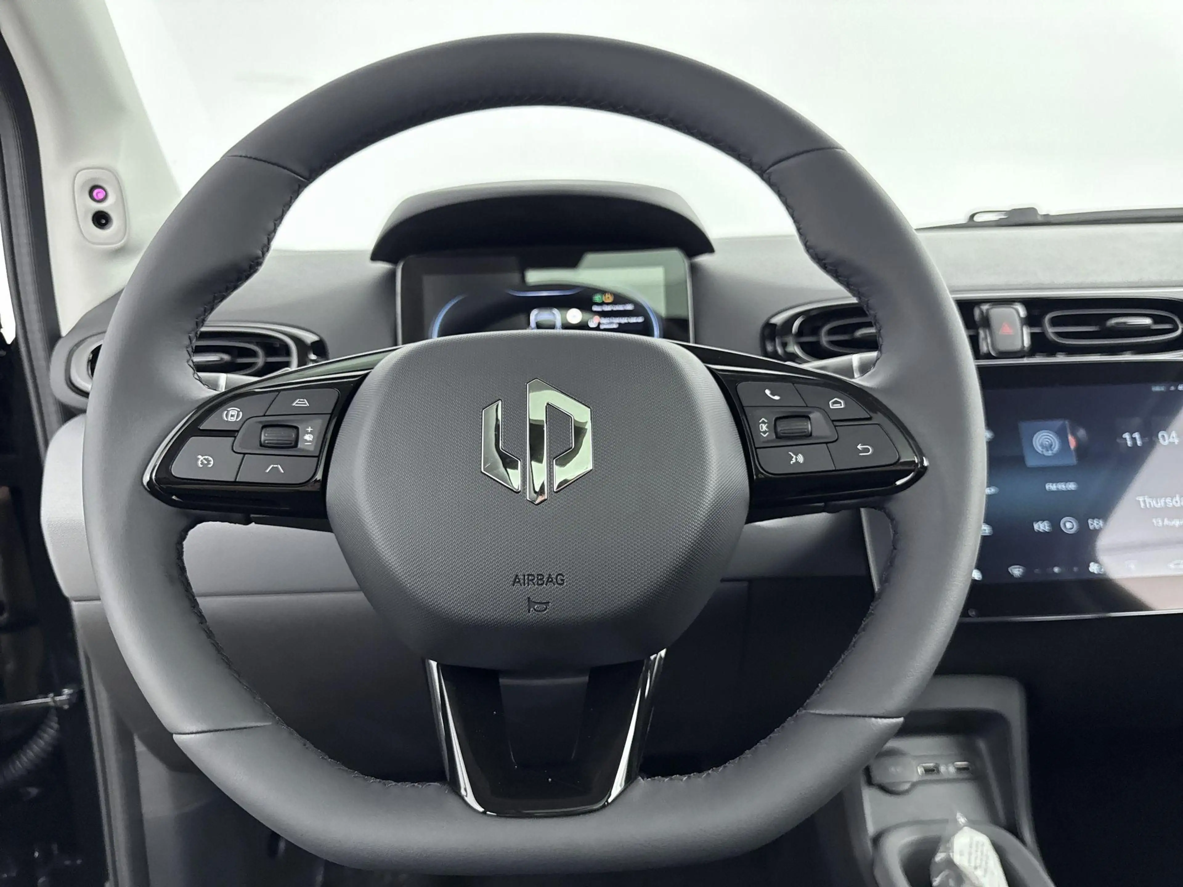 Leapmotor T03 Design 37.3 kWh | VOORRAADDEAL! | Direct leverbaar — photo 14