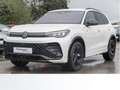 Volkswagen Tiguan 1.5 TSI eHybrid R-LINE BLACKSTYLE IQ.LIGH Weiß - thumbnail 2