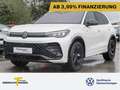 Volkswagen Tiguan 1.5 TSI eHybrid R-LINE BLACKSTYLE IQ.LIGH Weiß - thumbnail 1