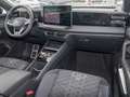 Volkswagen Tiguan 1.5 TSI eHybrid R-LINE BLACKSTYLE IQ.LIGH Weiß - thumbnail 5