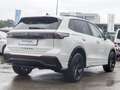 Volkswagen Tiguan 1.5 TSI eHybrid R-LINE BLACKSTYLE IQ.LIGH Weiß - thumbnail 3