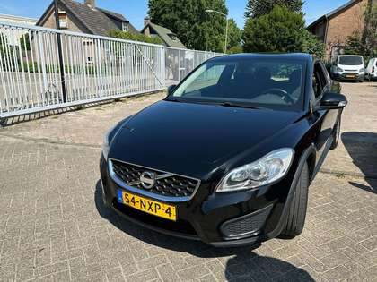 Volvo C30 2.0 benzine Advantage facelift 666