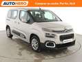 Citroen Berlingo 1.5 Blue-HDi Feel M Gris - thumbnail 8