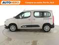 Citroen Berlingo 1.5 Blue-HDi Feel M Gris - thumbnail 3