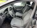 Volkswagen Polo 5p 1.2 Comfortline 70cv Gris - thumbnail 10