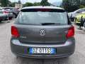 Volkswagen Polo 5p 1.2 Comfortline 70cv Gris - thumbnail 5