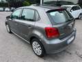 Volkswagen Polo 5p 1.2 Comfortline 70cv Gris - thumbnail 6
