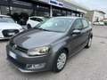 Volkswagen Polo 5p 1.2 Comfortline 70cv Gris - thumbnail 1